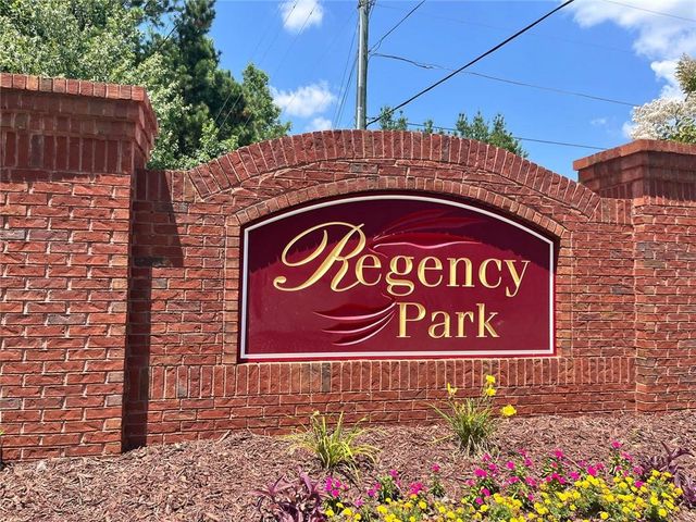 20 Monarch Way, Hiram, GA 30141