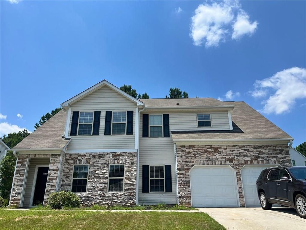 20 Monarch Way, Hiram, GA 30141