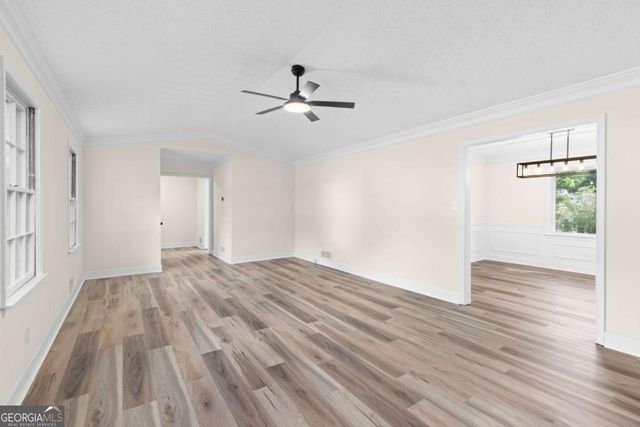 2250 Ridge Forest Drive, Grayson, GA 30017