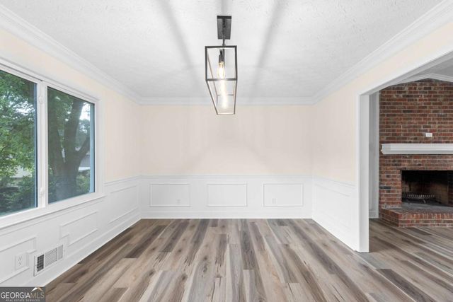 2250 Ridge Forest Drive, Grayson, GA 30017