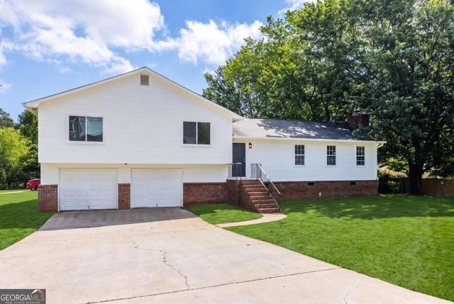 2250 Ridge Forest Drive, Grayson, GA 30017