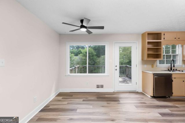 2250 Ridge Forest Drive, Grayson, GA 30017