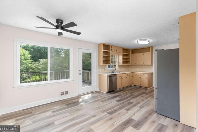 2250 Ridge Forest Drive, Grayson, GA 30017