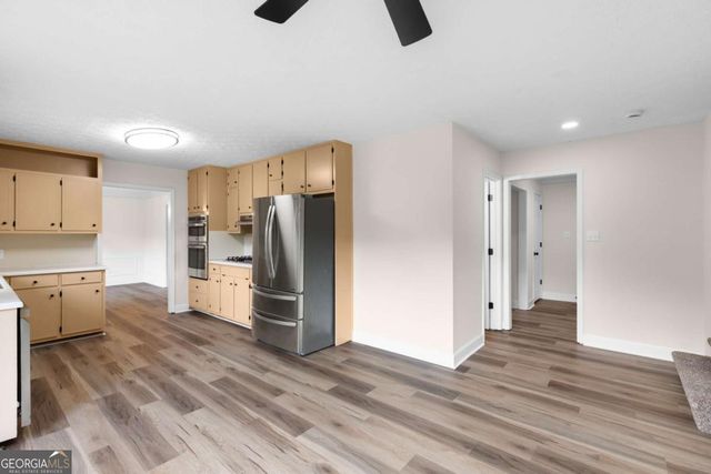 2250 Ridge Forest Drive, Grayson, GA 30017