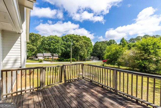 2250 Ridge Forest Drive, Grayson, GA 30017