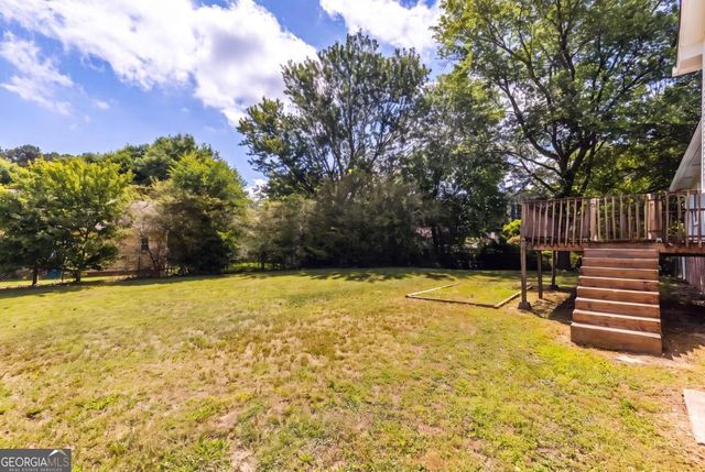 2250 Ridge Forest Drive, Grayson, GA 30017