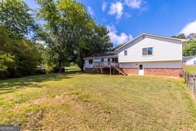 2250 Ridge Forest Drive, Grayson, GA 30017