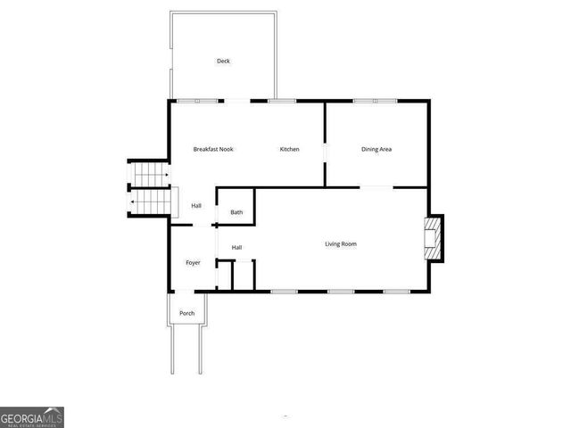 2250 Ridge Forest Drive, Grayson, GA 30017