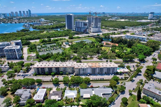 16851 NE 23 Avenue 611, North Miami Beach, FL 33160