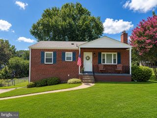10013 TERRY ST, Fairfax, VA 22031