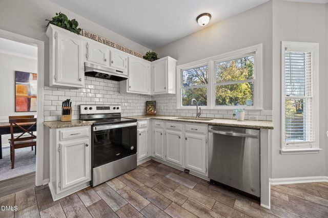 900 Reflection Court, Raleigh, NC 27610