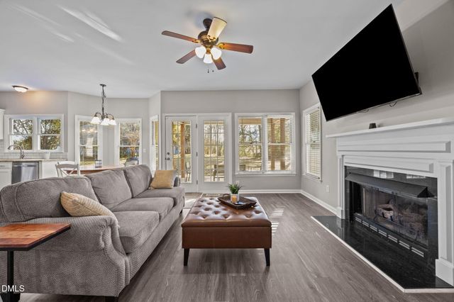 900 Reflection Court, Raleigh, NC 27610