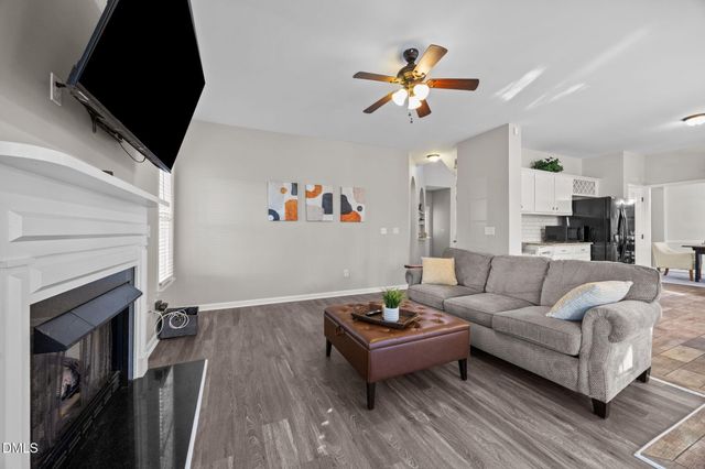 900 Reflection Court, Raleigh, NC 27610