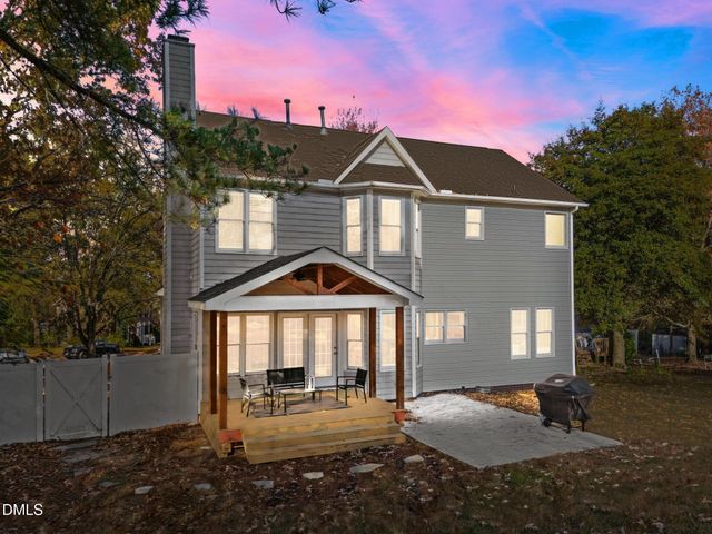 900 Reflection Court, Raleigh, NC 27610