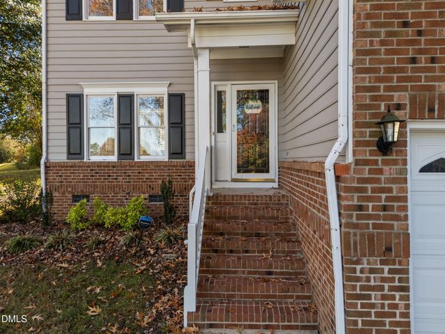 900 Reflection Court, Raleigh, NC 27610