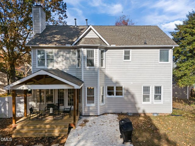 900 Reflection Court, Raleigh, NC 27610