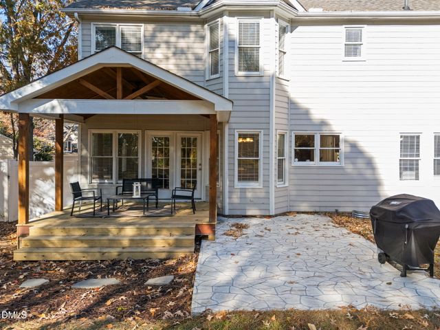 900 Reflection Court, Raleigh, NC 27610