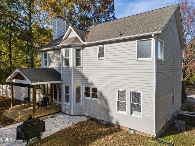 900 Reflection Court, Raleigh, NC 27610