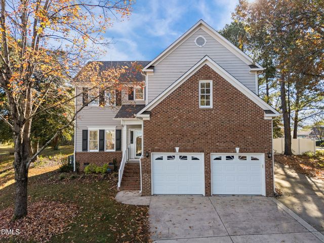 900 Reflection Court, Raleigh, NC 27610