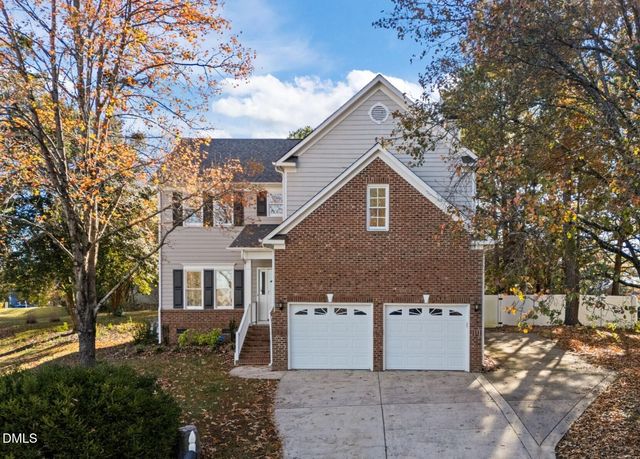 900 Reflection Court, Raleigh, NC 27610