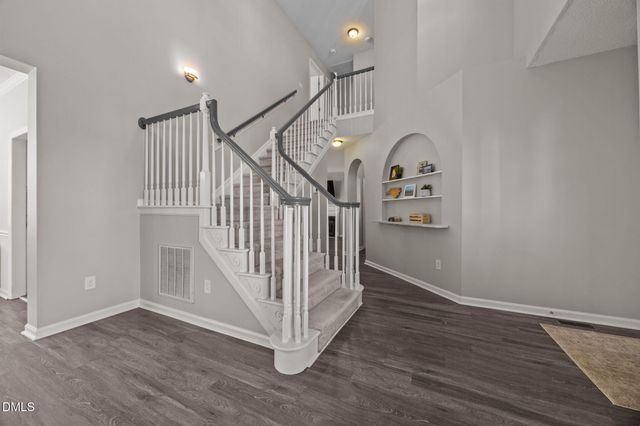 900 Reflection Court, Raleigh, NC 27610