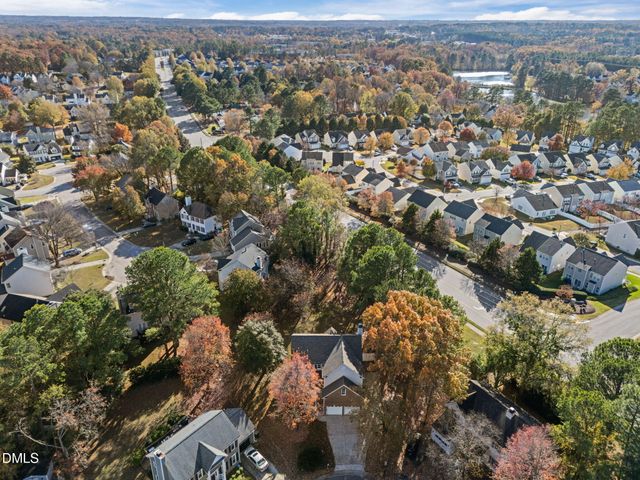 900 Reflection Court, Raleigh, NC 27610