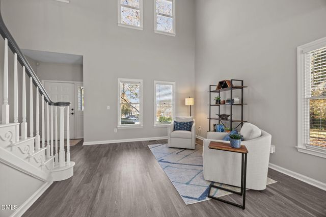 900 Reflection Court, Raleigh, NC 27610