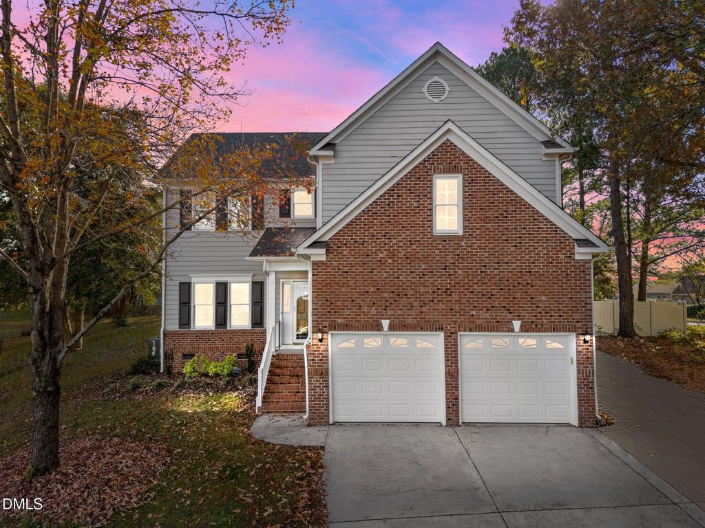 900 Reflection Court, Raleigh, NC 27610