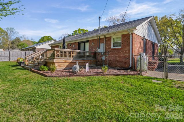 5715 Hillcrest Circle, Indian Trail, NC 28079