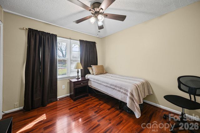 5715 Hillcrest Circle, Indian Trail, NC 28079