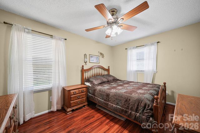 5715 Hillcrest Circle, Indian Trail, NC 28079