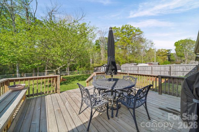 5715 Hillcrest Circle, Indian Trail, NC 28079