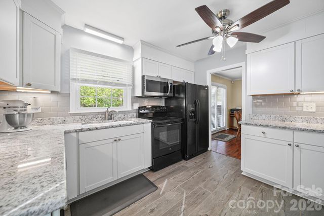 5715 Hillcrest Circle, Indian Trail, NC 28079