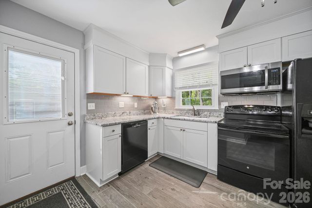 5715 Hillcrest Circle, Indian Trail, NC 28079