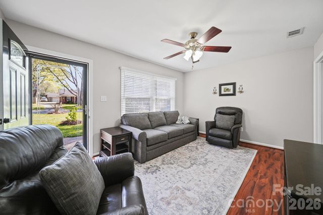 5715 Hillcrest Circle, Indian Trail, NC 28079