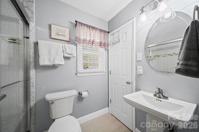 5715 Hillcrest Circle, Indian Trail, NC 28079