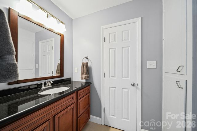 5715 Hillcrest Circle, Indian Trail, NC 28079