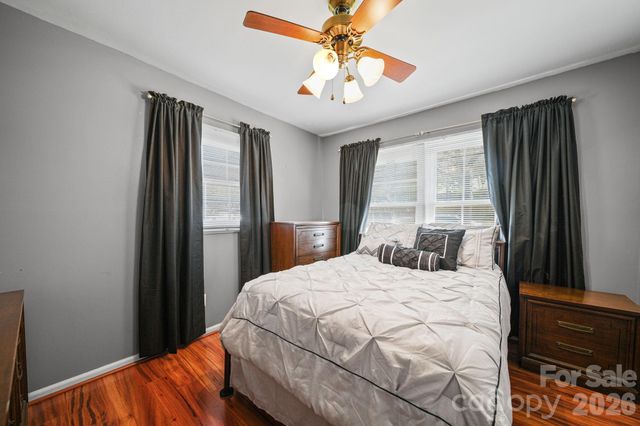 5715 Hillcrest Circle, Indian Trail, NC 28079