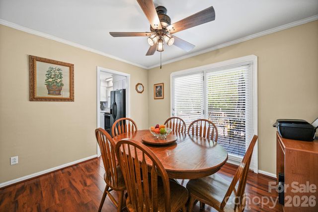 5715 Hillcrest Circle, Indian Trail, NC 28079