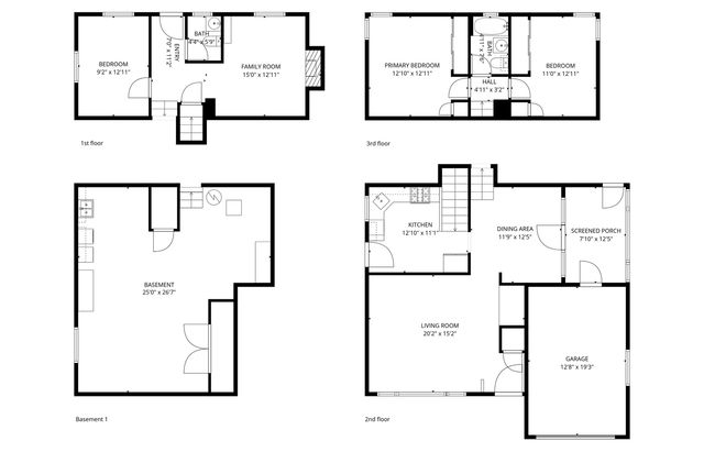 7050 N Keating Avenue, Lincolnwood, IL 60712