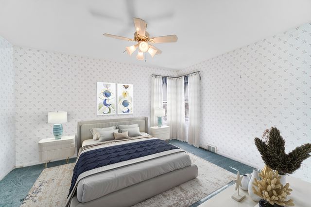 7050 N Keating Avenue, Lincolnwood, IL 60712