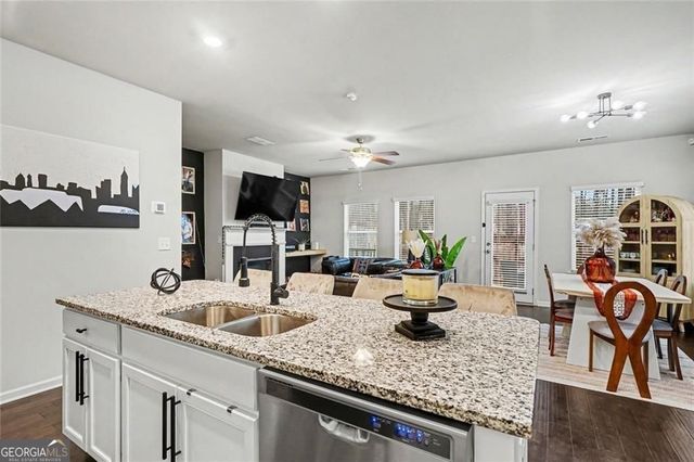 5570 Cannonade Lane, Stonecrest, GA 30058
