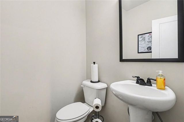 5570 Cannonade Lane, Stonecrest, GA 30058
