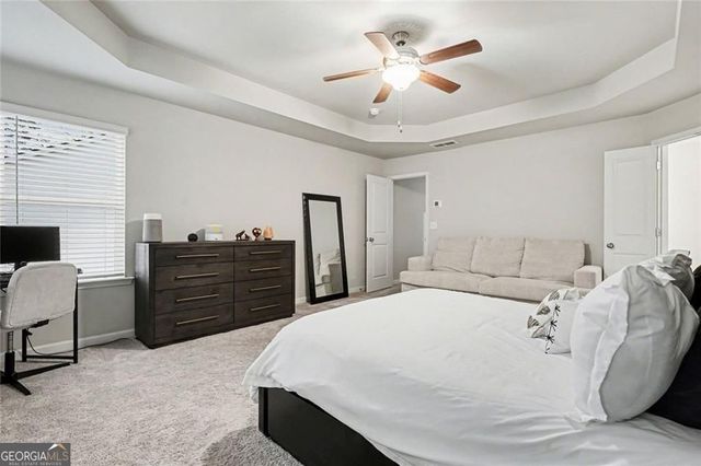 5570 Cannonade Lane, Stonecrest, GA 30058