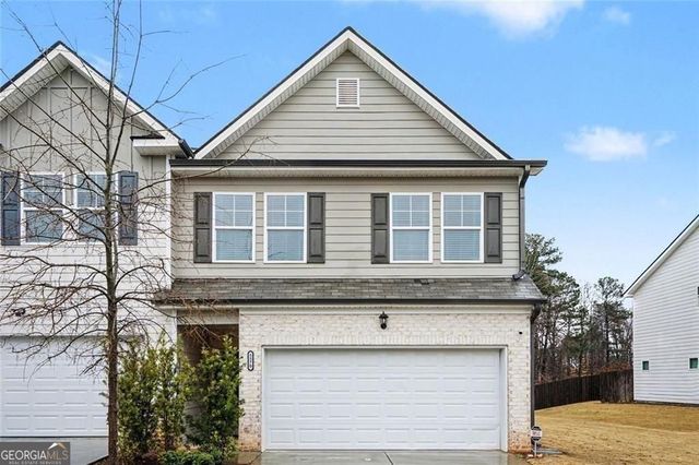 5570 Cannonade Lane, Stonecrest, GA 30058