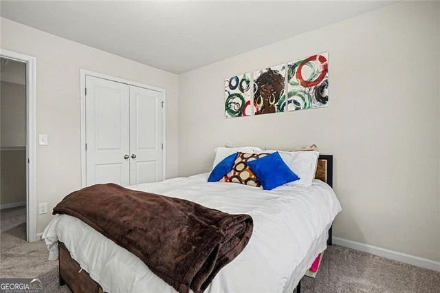 5570 Cannonade Lane, Stonecrest, GA 30058