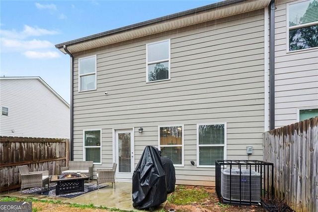 5570 Cannonade Lane, Stonecrest, GA 30058