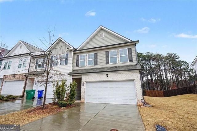 5570 Cannonade Lane, Stonecrest, GA 30058