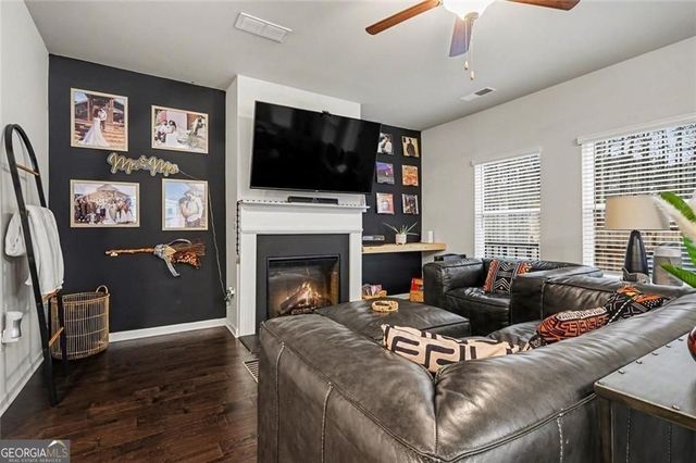 5570 Cannonade Lane, Stonecrest, GA 30058