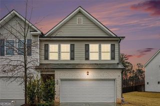 5570 Cannonade Lane, Stonecrest, GA 30058